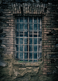 Old windows